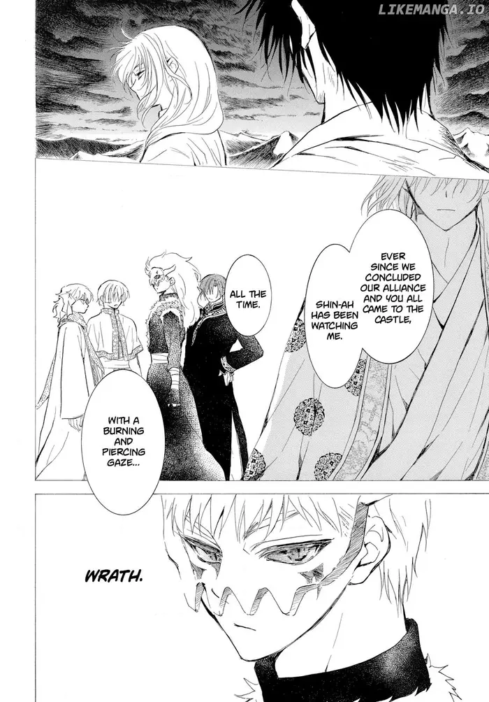 Yona of the Dawn Chapter 262 image 21_optimized